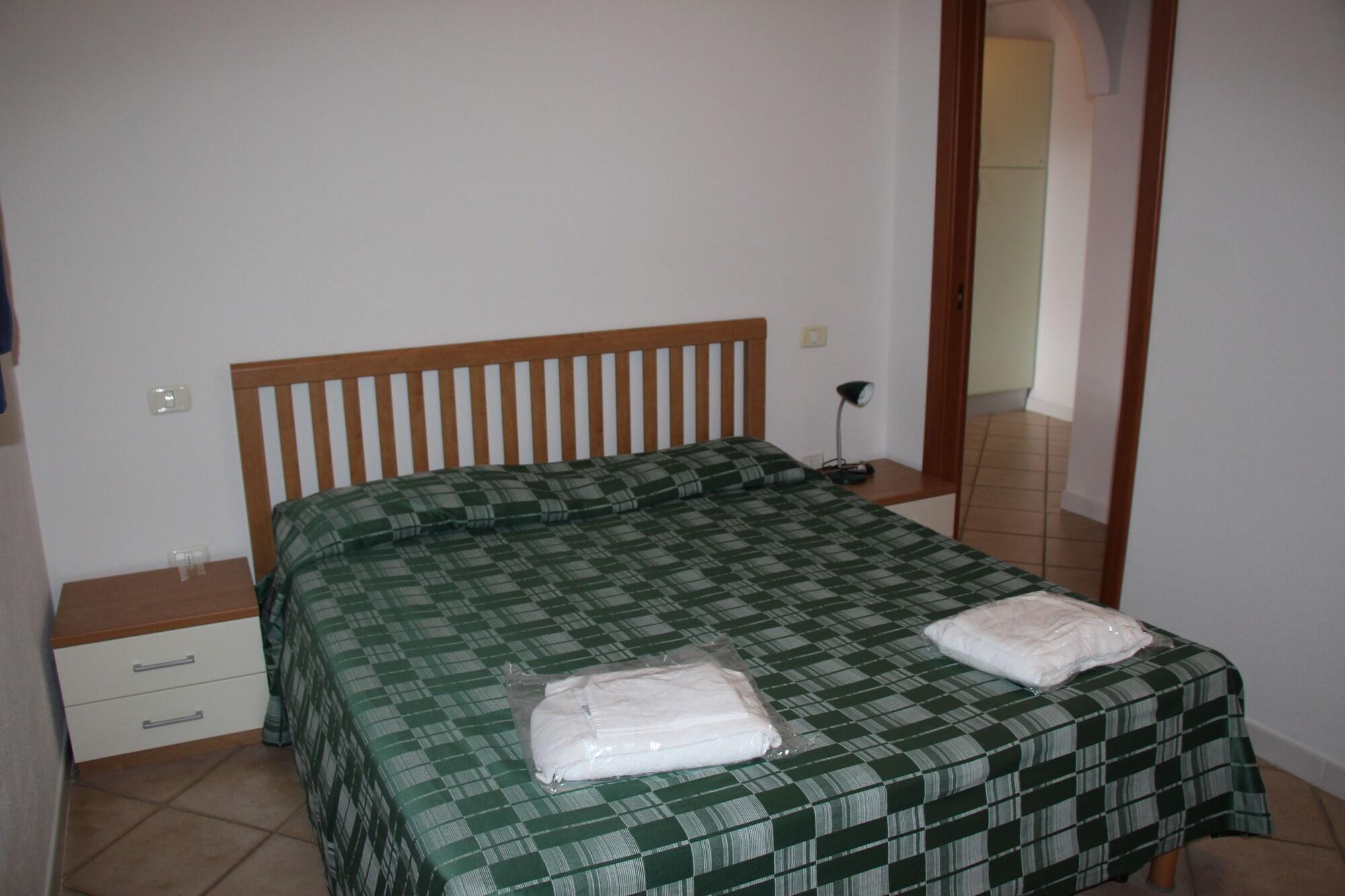 Residence Olimpo Santa Teresa Gallura Exterior foto